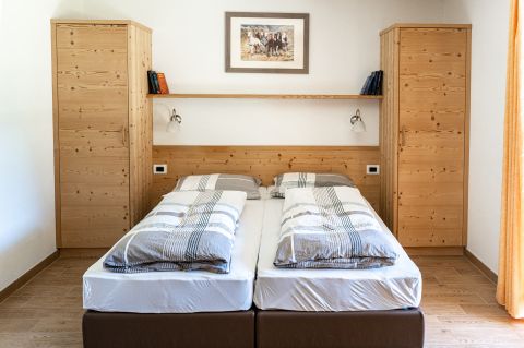 Immagine: Appartamento Boè