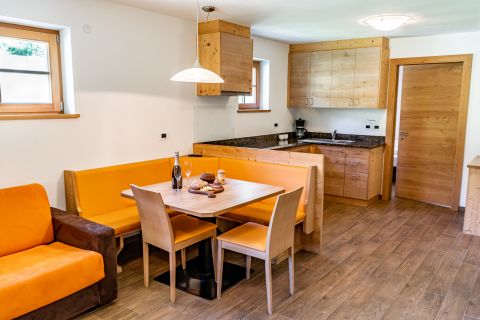 Immagine: Appartamento Piz La Ila