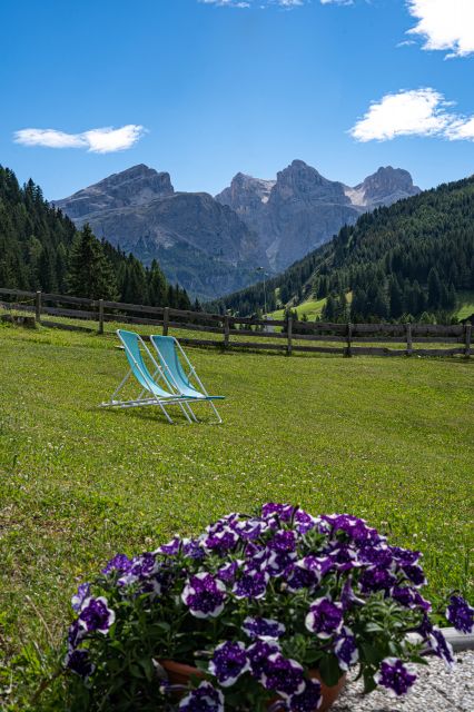 Immagine: Estate in Alta Badia