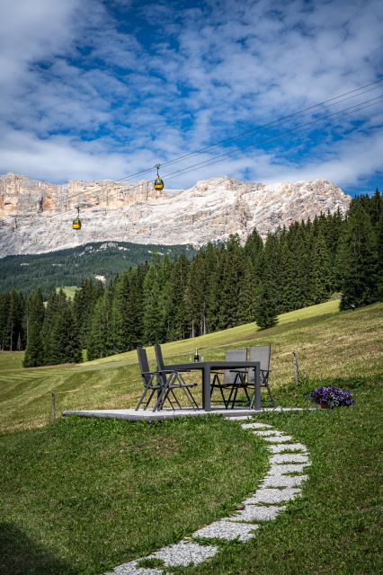Immagine: Estate in Alta Badia