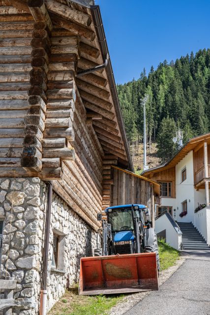 Immagine: Estate in Alta Badia