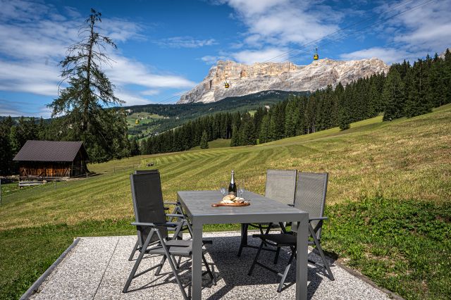 Immagine: Estate in Alta Badia