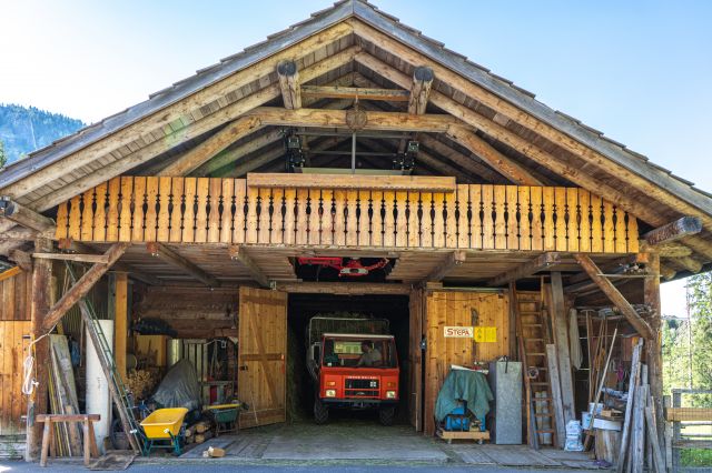 Immagine: Estate in Alta Badia