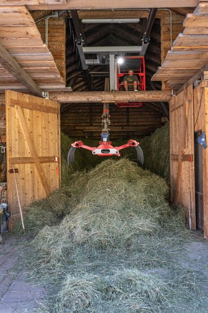 Immagine: Estate in Alta Badia