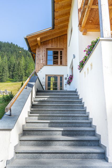 Immagine: Estate in Alta Badia