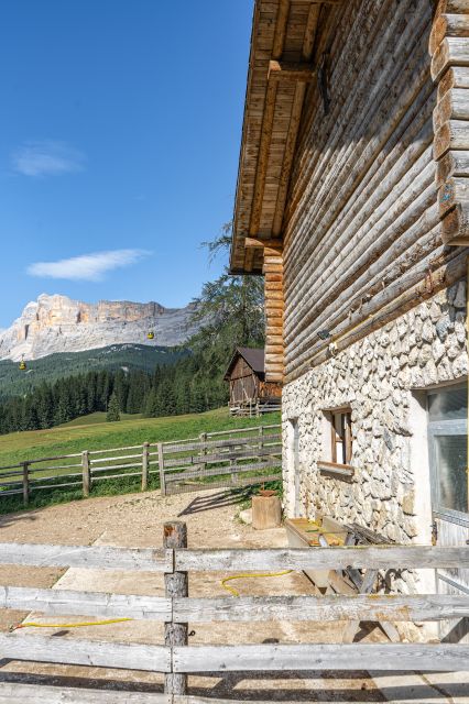 Immagine: Estate in Alta Badia