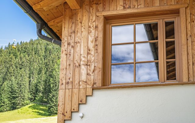 Immagine: Estate in Alta Badia