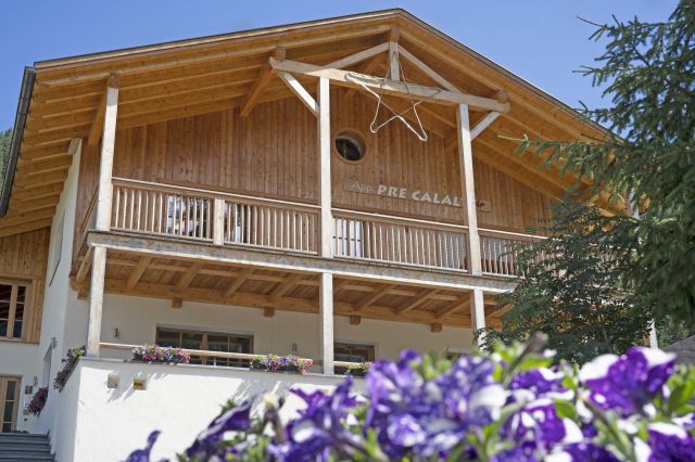 Immagine: Apartments Pré Calalt