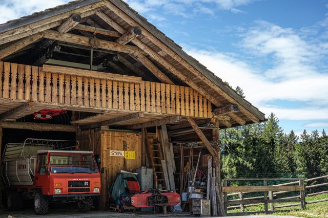 Immagine: Apartments Pré Calalt