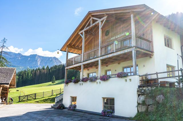 Immagine: Apartments Pré Calalt