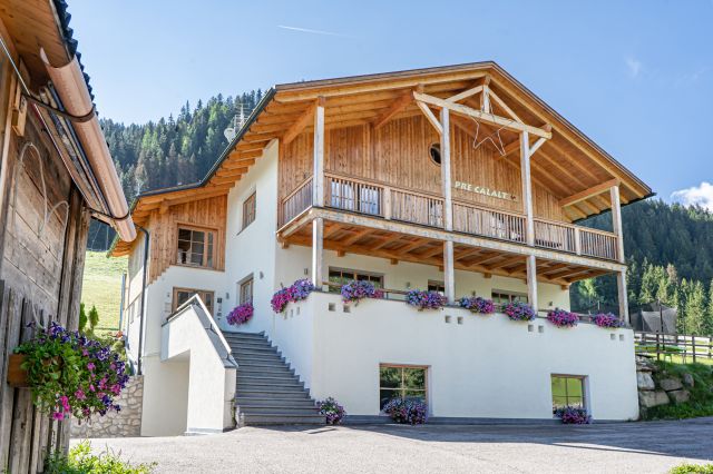 Immagine: Apartments Pré Calalt