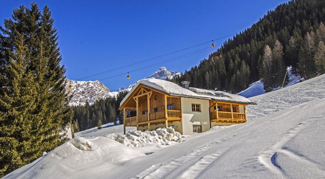 Immagine: Apartments Pré Calalt