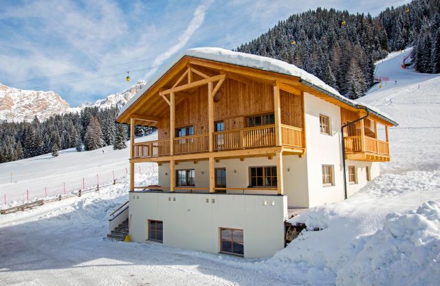 Immagine: Apartments Pré Calalt